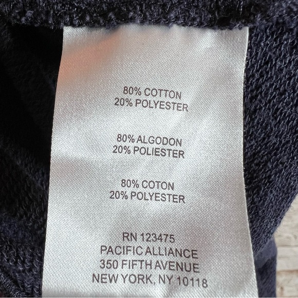 💚Frye and Co cotton overalls - Picture 6 of 6